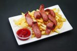 SALCHIPAPAS 700G